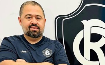 André Alves – Foto: Divulgação (Clube do Remo)