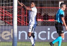 Atlético-GO 1×1 Remo (Pedro Rocha) – Foto: Samara Miranda (Clube do Remo)