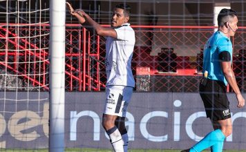 Atlético-GO 1×1 Remo (Pedro Rocha) – Foto: Samara Miranda (Clube do Remo)