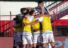 Atlético-GO 1×1 Remo – Foto: Samara Miranda (Clube do Remo)