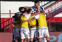 Atlético-GO 1×1 Remo – Foto: Samara Miranda (Clube do Remo)