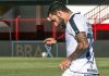Atlético-GO 1×1 Remo (Marcelinho) – Foto: Samara Miranda (Clube do Remo)