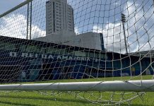 Baenão – Foto: Samara Miranda (Clube do Remo)