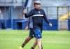 Daniel Paulista – Foto: Samara Miranda (Clube do Remo)