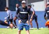 Daniel Paulista – Foto: Samara Miranda (Clube do Remo)