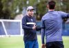 Daniel Paulista e Giovanni Pavani – Foto: Samara Miranda (Clube do Remo)