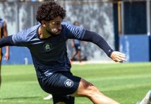 Guty – Foto: Samara Miranda (Clube do Remo)