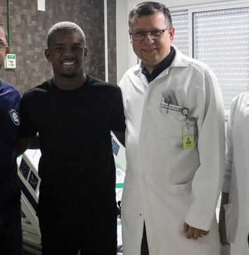 Jaderson – Foto: Divulgação (Clube do Remo)