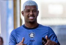 Jaderson – Foto: Samara Miranda (Clube do Remo)