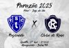 Paysandu × Remo