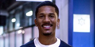 Matheus Davó – Foto: Divulgação (Clube do Remo)