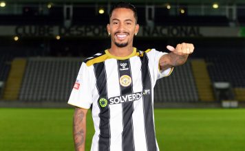 Paulinho Boia – Foto: Divulgação (Nacional-POR)