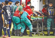 Paysandu 2×3 Remo – Foto: Cristino Martins (O Liberal)