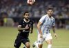 Paysandu 2×3 Remo (Marcelinho) – Foto: Cristino Martins (O Liberal)