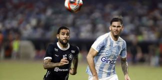 Paysandu 2×3 Remo (Marcelinho) – Foto: Cristino Martins (O Liberal)
