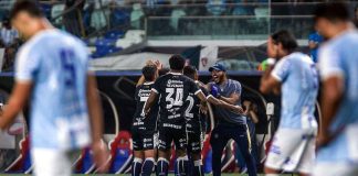 Paysandu 2×3 Remo (Giovanni Pavani, Caio Vinícius e Pedro Rocha) – Foto: Samara Miranda (Clube do Remo)