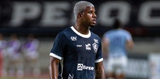 Paysandu 2×3 Remo (Jaderson) – Foto: Samara Miranda (Clube do Remo)