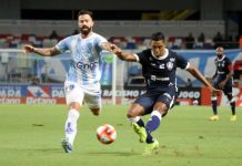 Paysandu 2×3 Remo (Pedro Rocha) – Foto: Wagner Almeida (Diário do Pará)