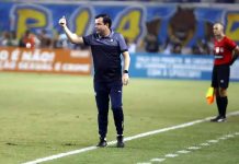 Paysandu 2×3 Remo (Daniel Paulista) – Foto: Cristino Martins (O Liberal)