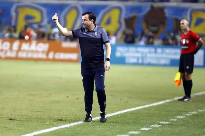 Paysandu 2×3 Remo (Daniel Paulista) – Foto: Cristino Martins (O Liberal)