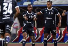 Paysandu 2×3 Remo (Sávio e Pedro Rocha) – Foto: Samara Miranda (Clube do Remo)