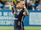 Paysandu 2×3 Remo (Janderson) – Foto: Marcos Júnior