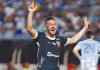 Paysandu 2×3 Remo (Giovanni Pavani) – Foto: Cristino Martins (O Liberal)