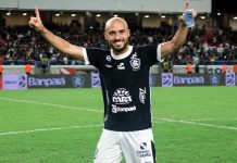 Regis – Foto: Samara Miranda (Clube do Remo)