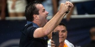 Remo 0×1 Paysandu, nos pênaltis: 6×5 (Daniel Paulista) – Foto: Samara Miranda (Clube do Remo)