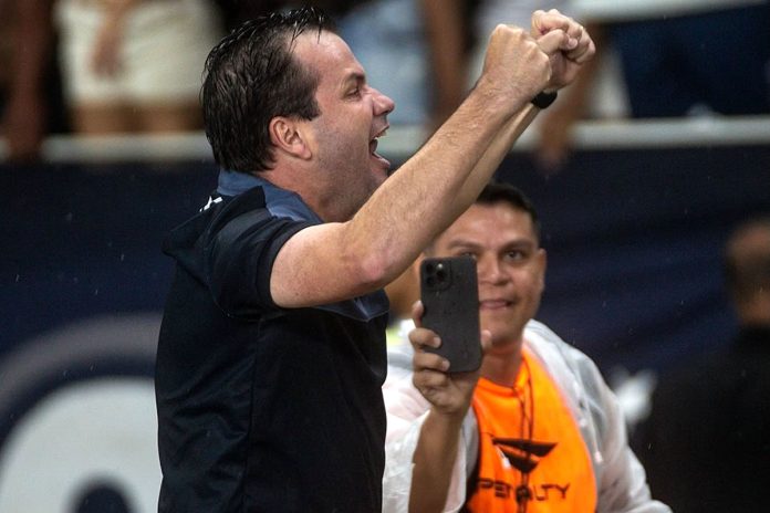 Remo 0×1 Paysandu, nos pênaltis: 6×5 (Daniel Paulista) – Foto: Samara Miranda (Clube do Remo)