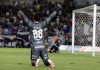 Remo 0×1 Paysandu, nos pênaltis: 6×5 (Marcelo Rangel) – Foto: Mauro Ângelo (Diário do Pará)