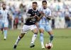 Remo 0×1 Paysandu, nos pênaltis: 6×5 (Felipe VIzeu) – Foto: Wagner Santana (O Liberal)