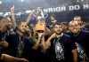 Remo 0×1 Paysandu, nos pênaltis: 6×5 (Rafael Castro, Maxwell, Daniel Cabral e Pedro Castro) – Foto: Mauro Ângelo (Diário do Pará)