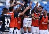 Remo 1×0 Amazonas-AM – Foto: Samara Miranda (Clube do Remo)