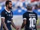 Remo 1×0 Amazonas-AM (Marcelinho e Jaderson) – Foto: Samara Miranda (Clube do Remo)