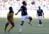 Remo 1×0 Amazonas-AM (Marcelinho) – Foto: Cristino Martins (O Liberal)