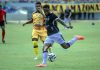Remo 1×0 Amazonas-AM (Sávio) – Foto: Samara Miranda (Clube do Remo)