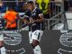 Remo 1×1 Volta Redonda-RJ (Giovanni Pavani, Adailton e Pedro Rocha) – Foto: Samara Miranda (Clube do Remo)