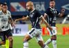 Remo 1×1 Volta Redonda-RJ (Régis e Giovanni Pavani) – Foto: Samara Miranda (Clube do Remo)