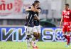Remo 2×0 Vila Nova-GO (Marcelinho e Ivan Alvariño) – Foto: Fernando Torres