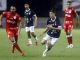 Remo 2×0 Vila Nova-GO (Ivan Alvariño e Luan Martins) – Foto: Igor Mota (O Liberal)