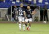 Remo 2×0 Vila Nova-GO (Régis e Ivan Alvariño) – Foto: Igor Mota (O Liberal)