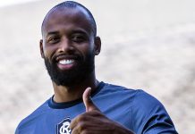 Reynaldo – Foto: Samara Miranda (Clube do Remo)