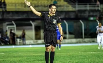 Thaillan Azevedo Gomes (AP) – Foto: @fute-pixel