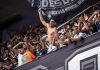 Fenômeno Azul no Mangueirão – Foto: Rodolfo Valle (Clube do Remo)