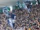 Fenômeno Azul no Mangueirão – Foto: Felipe Sacramento (Clube do Remo)