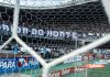Fenômeno Azul no Mangueirão – Foto: Divulgação (Clube do Remo)
