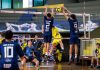 Vôlei Sub-16 – Foto: Divulgação (Clube do Remo)