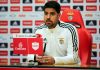 António Oliveira – Foto: Divulgação (Benfica-POR)