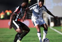 Athletic-MG 1×2 Remo (Sávio) – Foto: Samara Miranda (Clube do Remo)